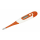 Fieberthermometer, wasserfest, flexible Sonde, 10sek. Meßzeit