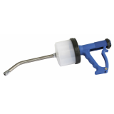 Eingabespritze-Drencher 500ml manuell