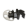 T-Pfahl-Pinlock -Torisolator Vario, Set a´ 3 Stück