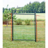 Tor für Netze 90cm bis 106cm