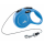 Flexi Leine CLASSIC XS, 3 m, Seil, bis 8kg blau