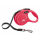 Flexi Leine CLASSIC XS, 3 m, Gurt, bis 12kg rot