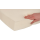 Memory-Foam Matratze 75x115cm beige/anthrazit