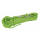 PVC Schleppleine, 15m grün