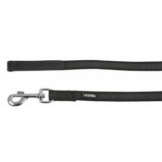 Antislip Schleppleine, gummiert, 10m x 20mm