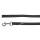 Antislip Schleppleine, gummiert, 10m x 20mm