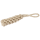 Dummy am Seil M Jute/Baumwolle 5 x 32 cm