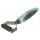 Fell-Entfilzungsstriegel 20 Messer, 18 cm