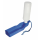 Reisetrinkflasche 250ml, blau