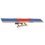 Agility Wippe 60x18x12 cm