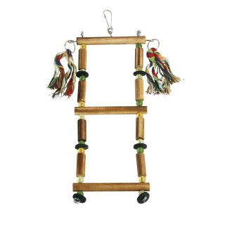 Vogelleiter 35 x 10 cm