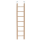 Sittichleiter 7-sprossig, 32cm