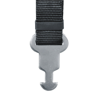 Ersatz-Verbindungsstück für Autosicherheitsgurte