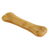 2 Stück Rinderhaut Knochen 16cm/90g