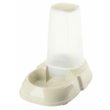 MAYA Wasserspender 1,5 l beige