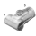 T-Schelle, 1 Schraube, 60 mm x 48 mm 2" x 1 1/2" R 41