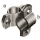 Querschelle, 48 mm x 48 mm; 1 1/2" x 1 1/2"