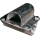 Stabile Kreuzklemme 60 mm x 48 mm; 2" x 1 1/2" (R 53043)