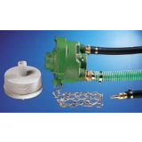 Wasserzapfwellenpumpe MT 300 mit Schlauchset klein...