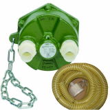 Wasserzapfwellenpumpe MT 300  mit Schlauchset...