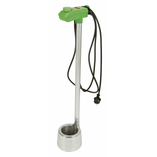 Kälbermilcherwärmer EasyHeat 2300 Watt
