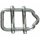 Breitband-Metallverbinder 12,5 mm, verzinkt