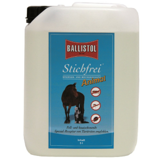 Ballistol Stichfrei Animal 5 Liter
