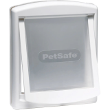 2-Wege Hundetür weiß Staywell© PetSafe...