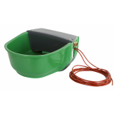 Heizb. Schwimmer-Tränkebecken SH30-24V