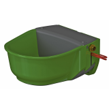 Heizb. Schwimmertränkebecken SH30 230V,...