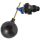 Schwimmerventil XtraFlo, 3/4", max. 5bar, max. 310l/min, mit Gewindearm