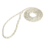 Viehtransportstrick, 3,20m / 12mm; Jute-PP; mit...