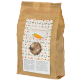 Delizia Belohnungswürfel Karotte 1 kg