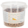 Delizia Belohnungswürfel Karotte 3 kg