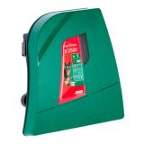 AKO Duo Power X 2500 12V/230V