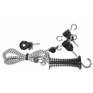 FLEXI-Seil Torgriffset 3 Meter