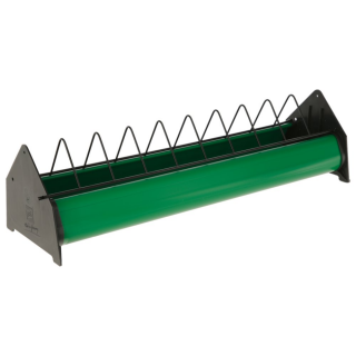 Futtertrog Kunststoff, 50cm x 20cm, für Hennen