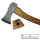 HM Wikingeraxt 300g / 320mm