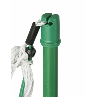 Schafnetz Kombi Titan Net, 50m 108cm, Doppelspitze