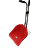 Mistboy rot, 80cm, komplett