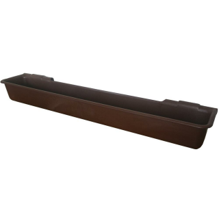 XL Langtrog zum Einhängen, 160 cm - 120 Liter