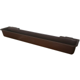 XL Langtrog zum Einhängen, 160 cm - 120 Liter