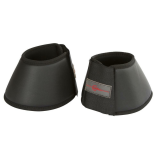 Springglocken Protecto, schwarz, Pony