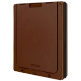 Dog Mate 2-Wege Hundetüre braun XL, 318 x 391 mm,...