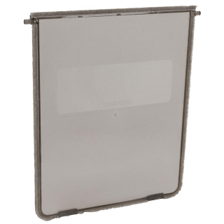 Ersatzklappe für Hundetür 80884/80885, Modelnr: 909