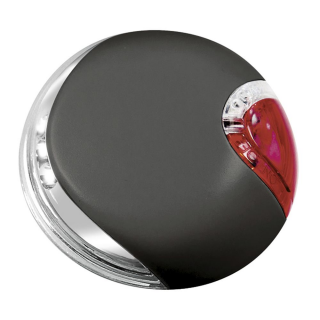 Flexi LED Lighting System für New Comfort und Classic S, M und L, schwarz