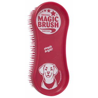 MagicBrush DOG "WildRose", 16,5cm