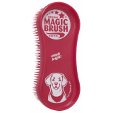 MagicBrush DOG "WildRose", 16,5cm