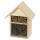 Insektenschutz-Haus 14x9x18 cm