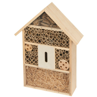 Insektenschutz-Haus 27,5x9x39,5 cm